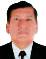 Carlos Eugenio Carrasco Polanco