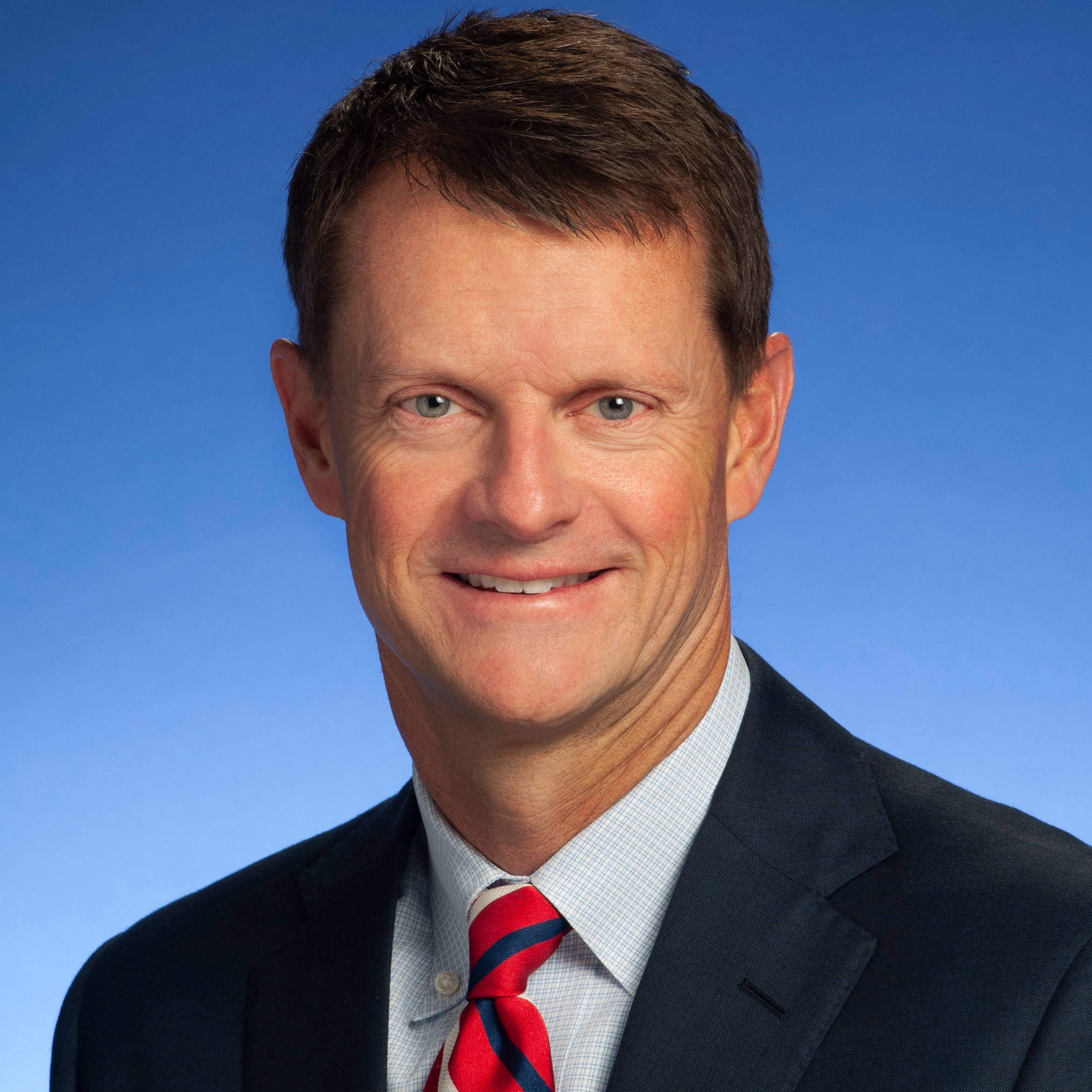 Stuart C. Mcwhorter