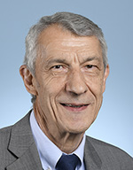 Michel Castellani