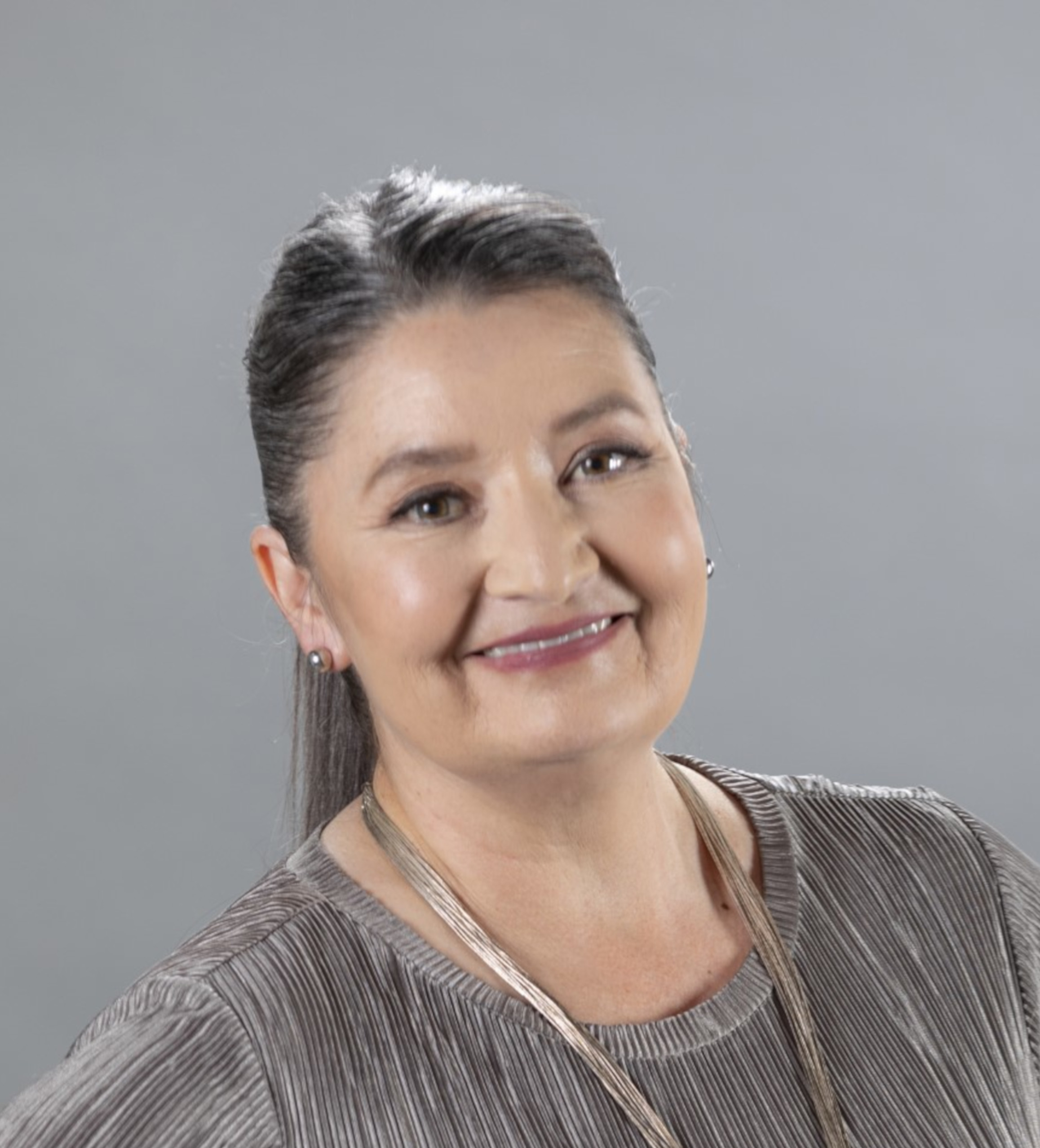 Brenda G. Mckenna
