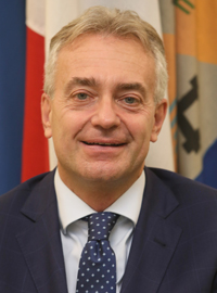 Gianluca Gallo