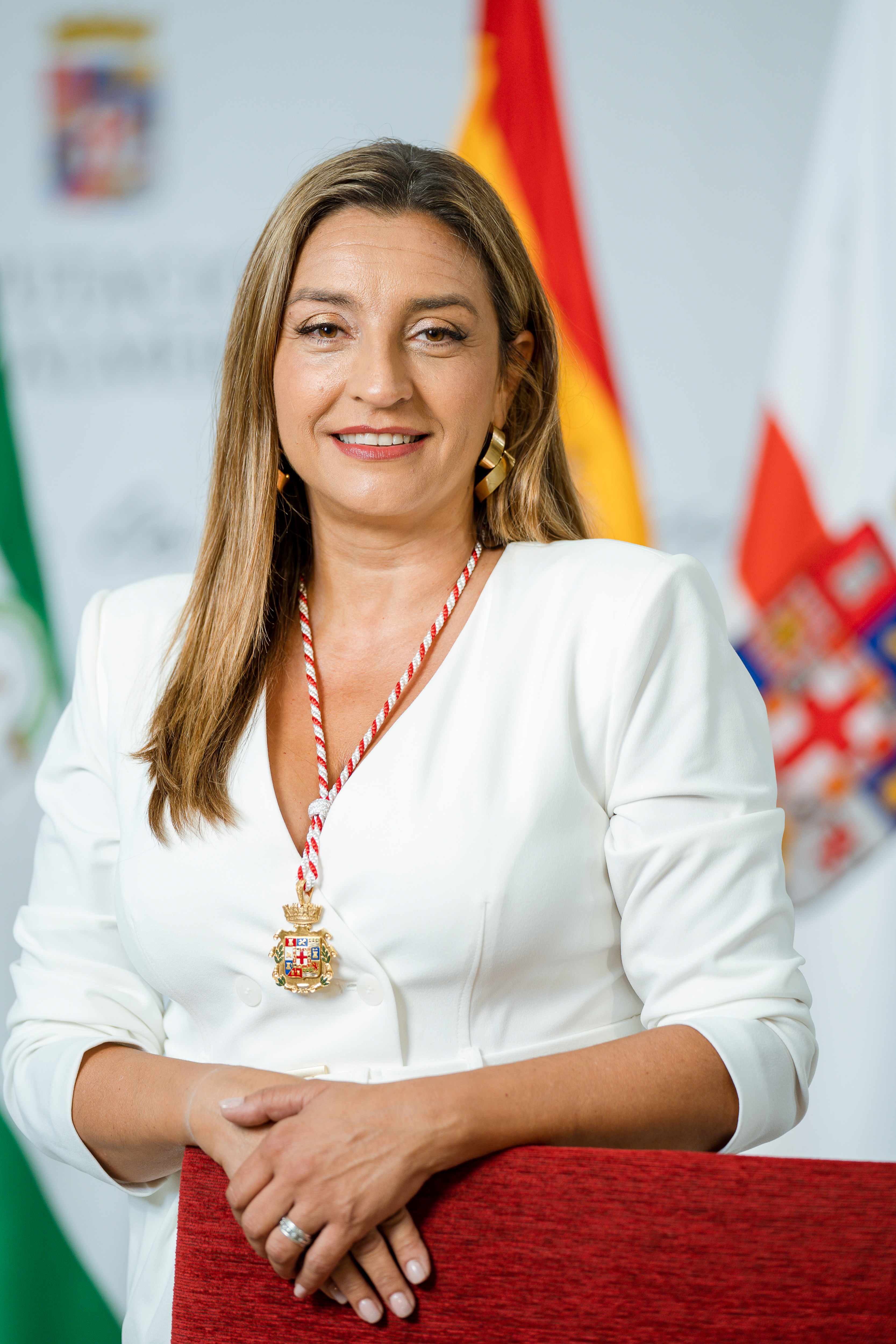 María Del Mar López Asensio