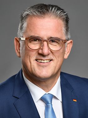Michael Donth