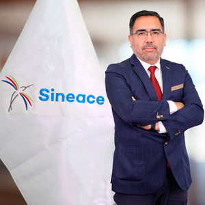 Sandro Alberto Paz Collado