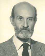 Francesc Vicens I Giralt