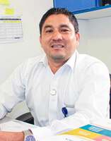Joseph Abad Rodriguez