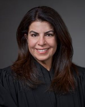 Jennifer L. Frisch
