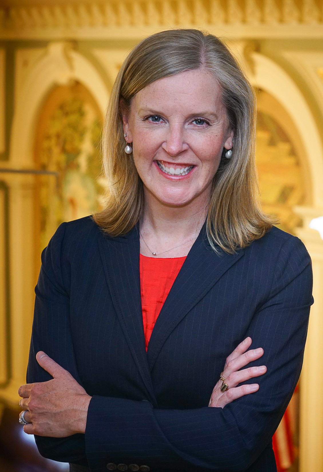 Rebecca Whitley