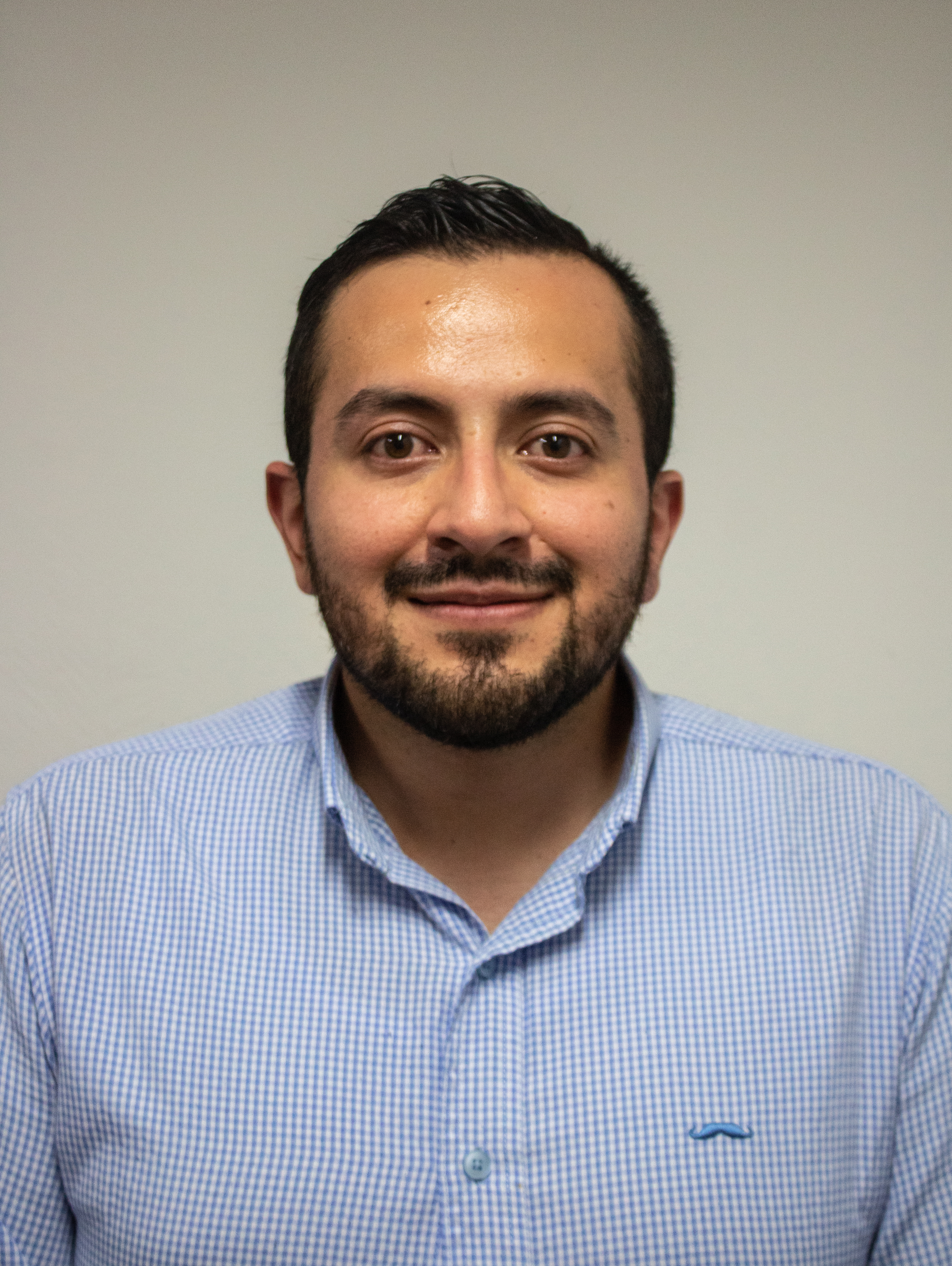 Diego Pérez Villavicencio