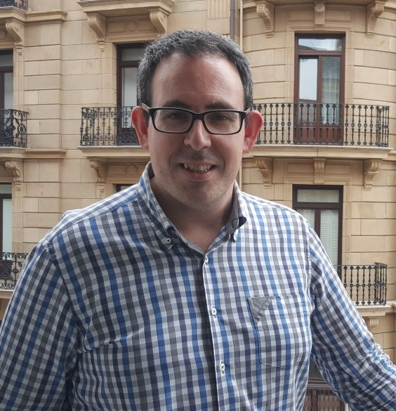 Mikel Durán