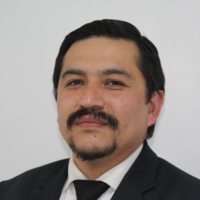 Joel Peter Isaías Rodriguez Paz