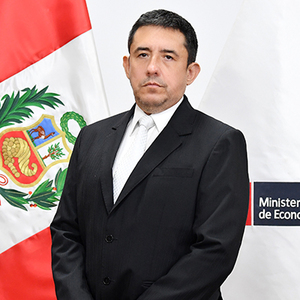 Pedro Enrique Velasquez Lopez Raygada