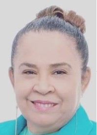 Rita Yomaris Solis Tejeda
