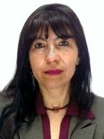 Carmen Julia Sofia Borja Casapia