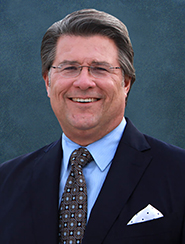 Gary M. Farmer