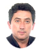 Justo González Serna