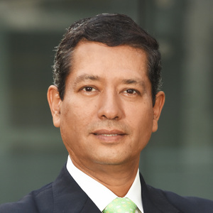 Jorge Damaso Mogrovejo González