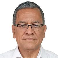 Carlos Alberto González Mendoza