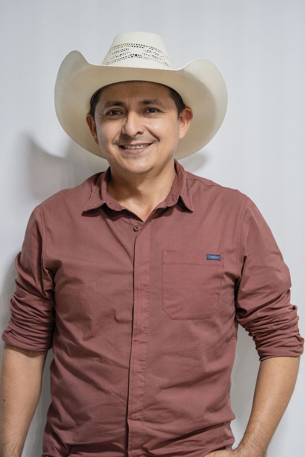 Elias Rojas Becerra