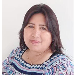 Norma Calderón Ataurima
