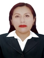 Juanita Milagros Calongos Gosgotte
