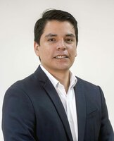 Luis Alberto Sánchez Ballesteros