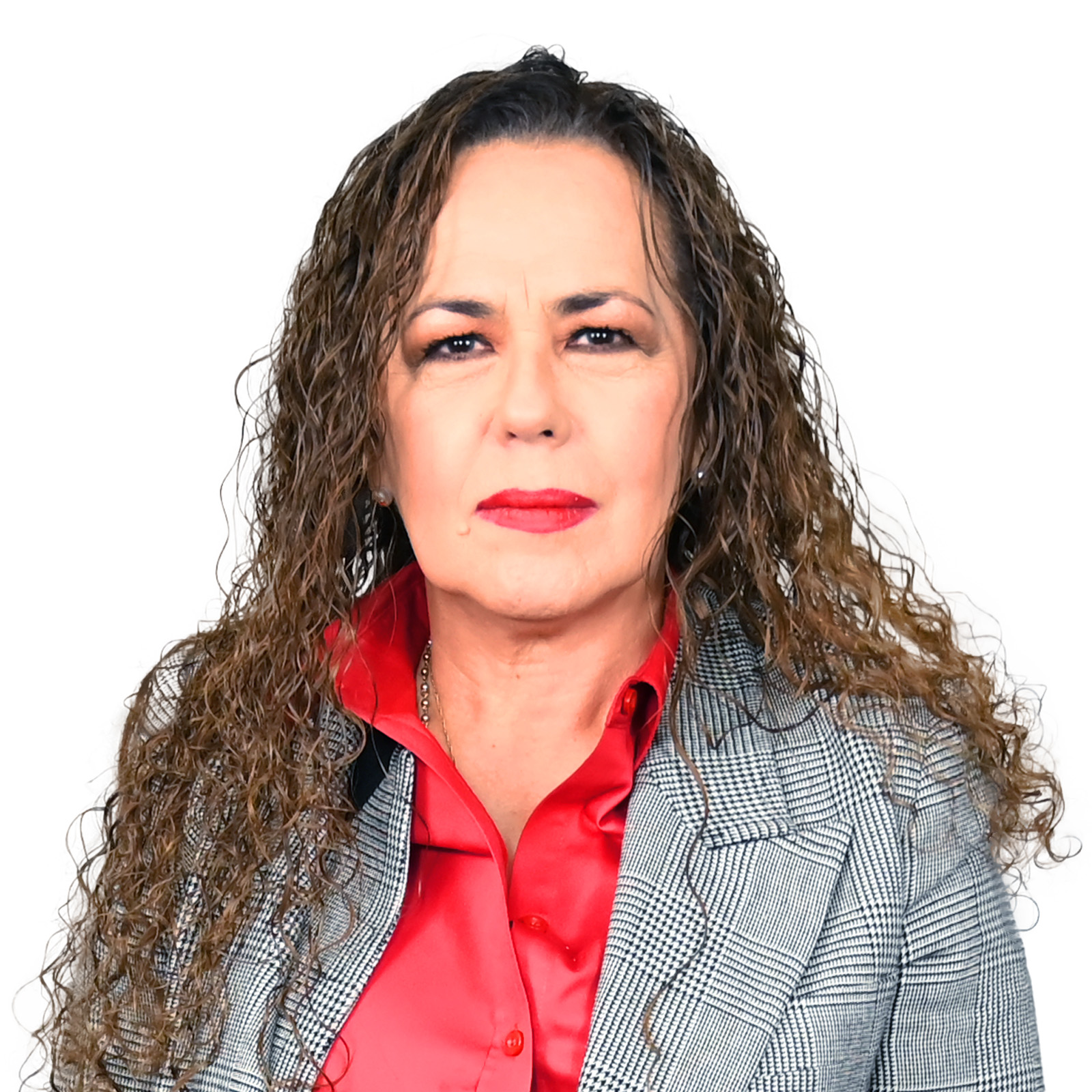 Martha Patricia Jiménez Oropeza
