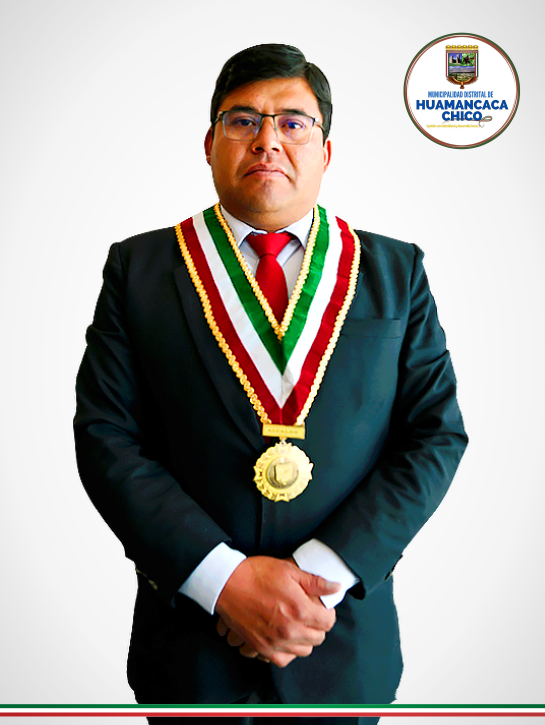 Raphael Alex Paucar Barragan