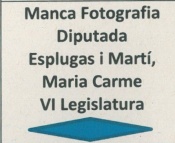 Maria Carme Esplugas I Martí
