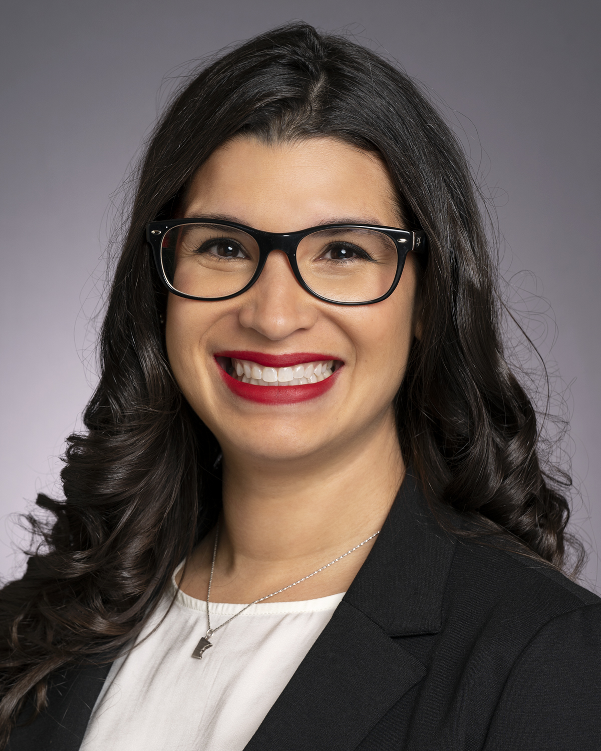 Erin K. Maye Quade