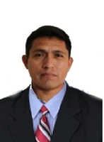Eddy Omar Juarez Mechato