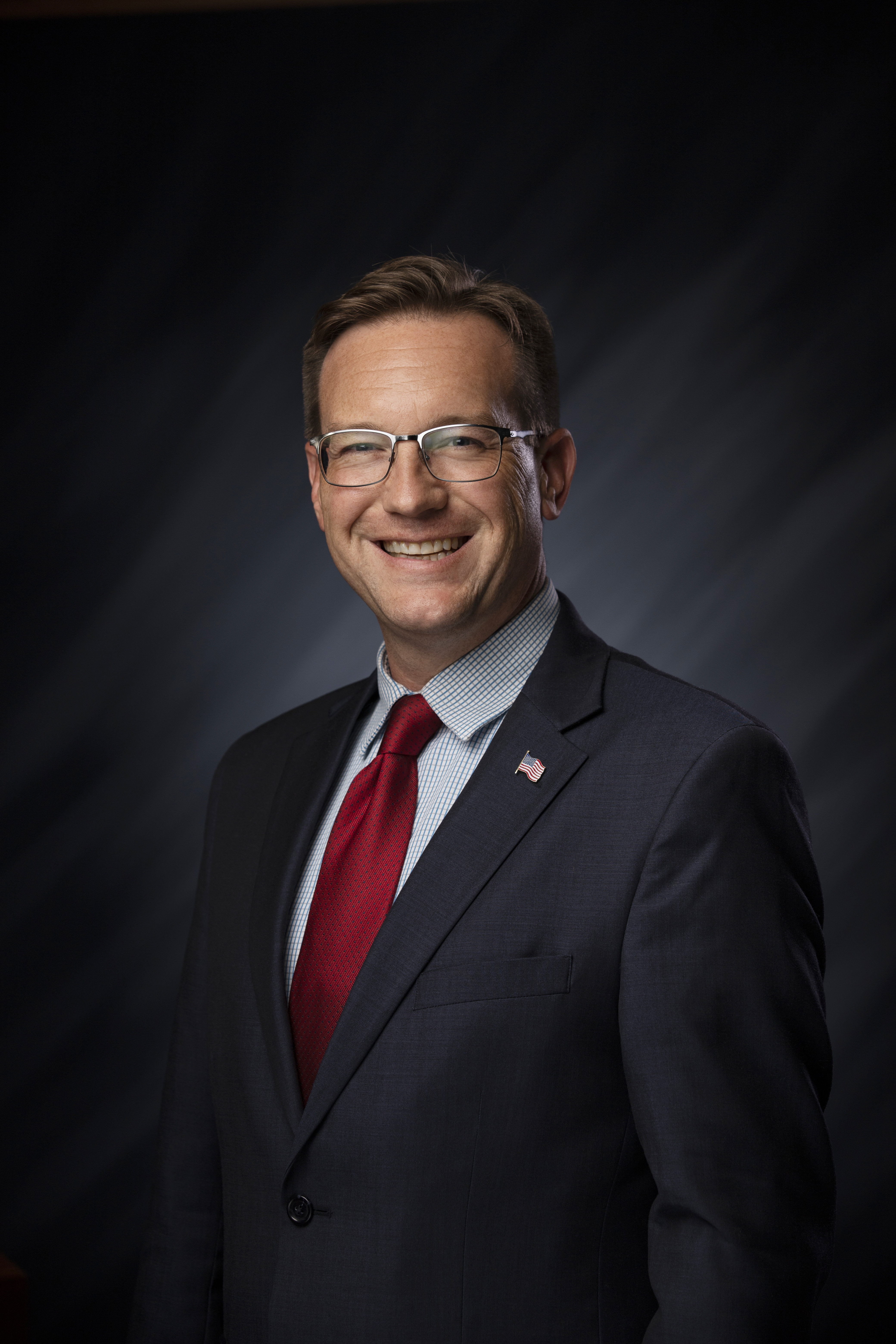 Ryan Lauer