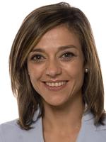 María Beatriz Acosta Guerra