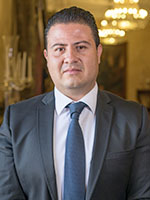 Luis Fernando Díaz Esparza