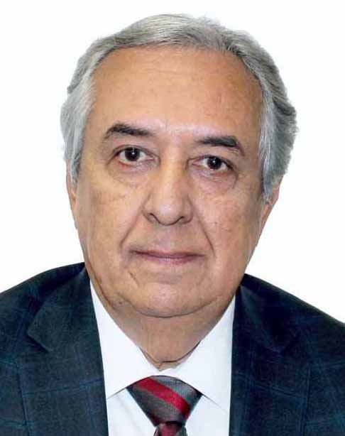 Alfredo Villegas Arreola