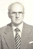 José Martínez Garre