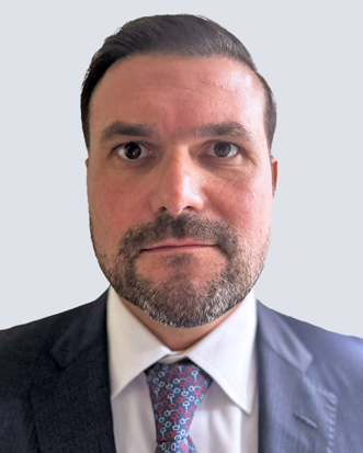David Novoa Toscano