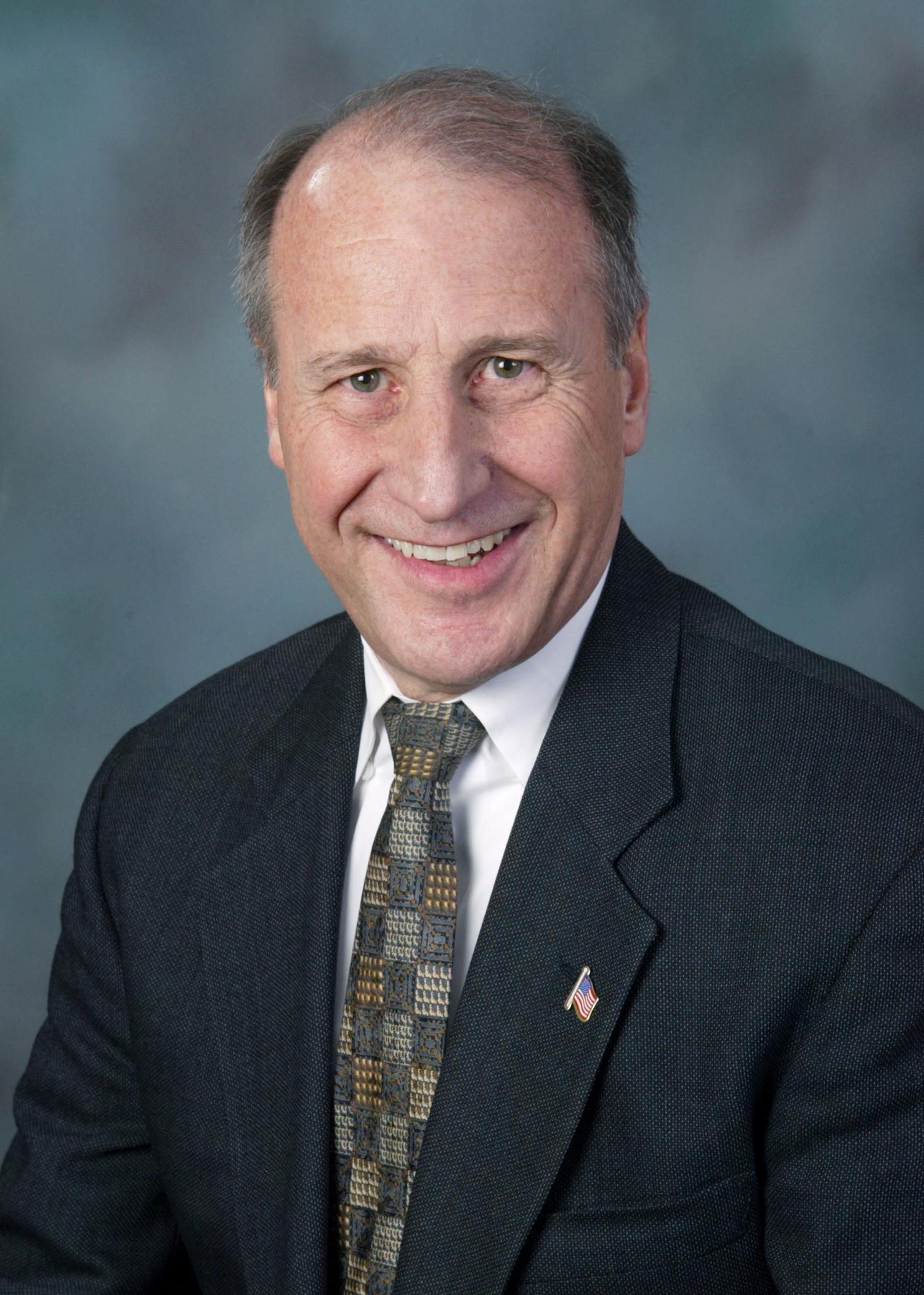 David J. Steil