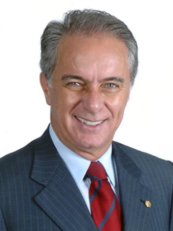 Marcos Montes Cordeiro