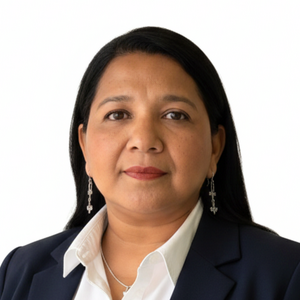 Milagros Del Rosario Ramos Leon
