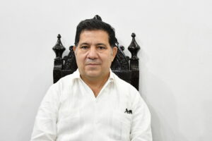 Emilio A. Contreras Martínez De Escobar