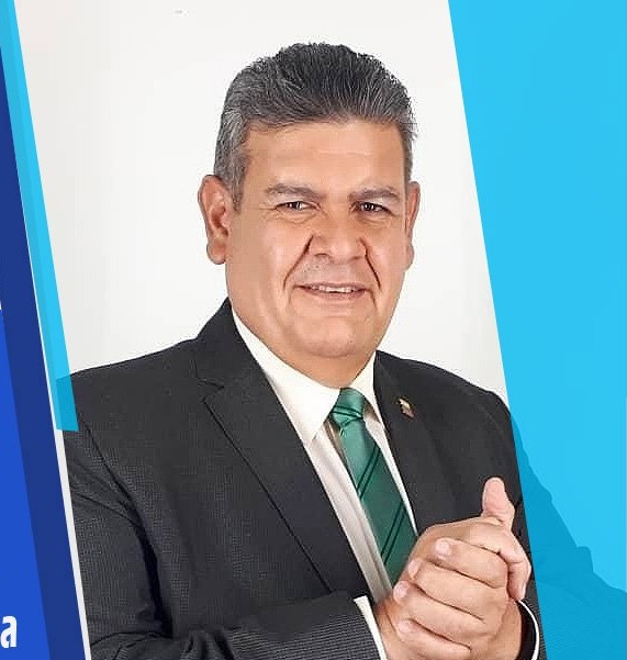 Miguel Rafael Salazar Rodriguez