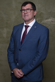 Antonio Beltrán Mora