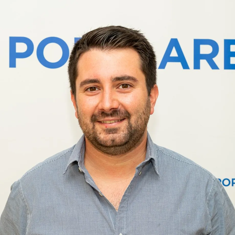 Llorenç Perelló
