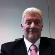 Martin Hanevy