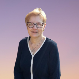 Micheline Caron