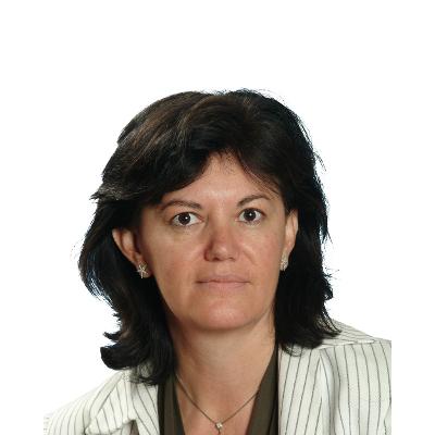 María Isabel Barreiro Fernández