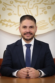 Abel Hernández Márquez