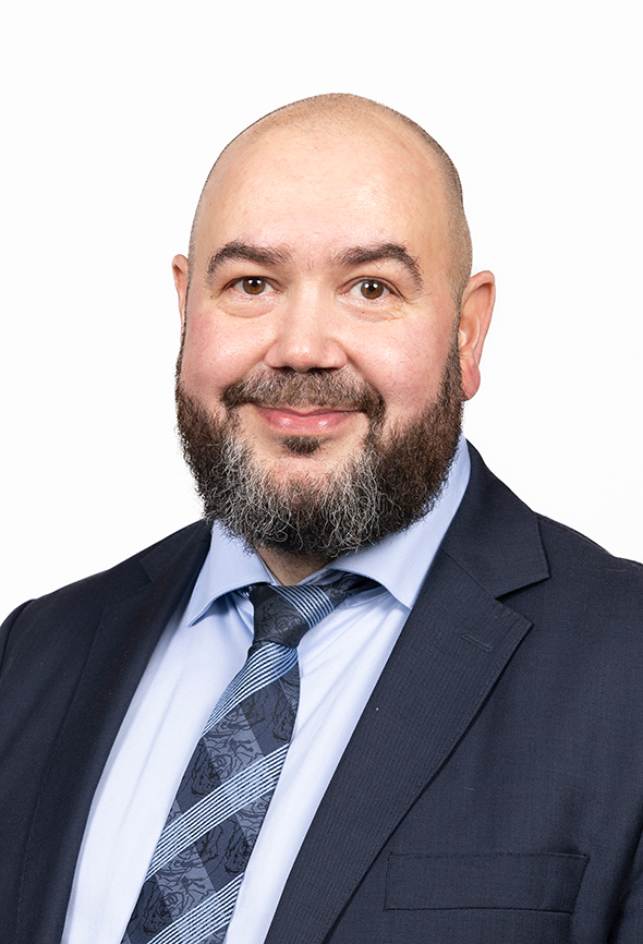Mika Kristian Riipi