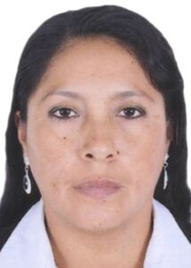 Susana Estela Mondalgo Tornero